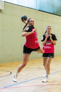 Bild 19 - wAJ Quali zur OL Runde 2